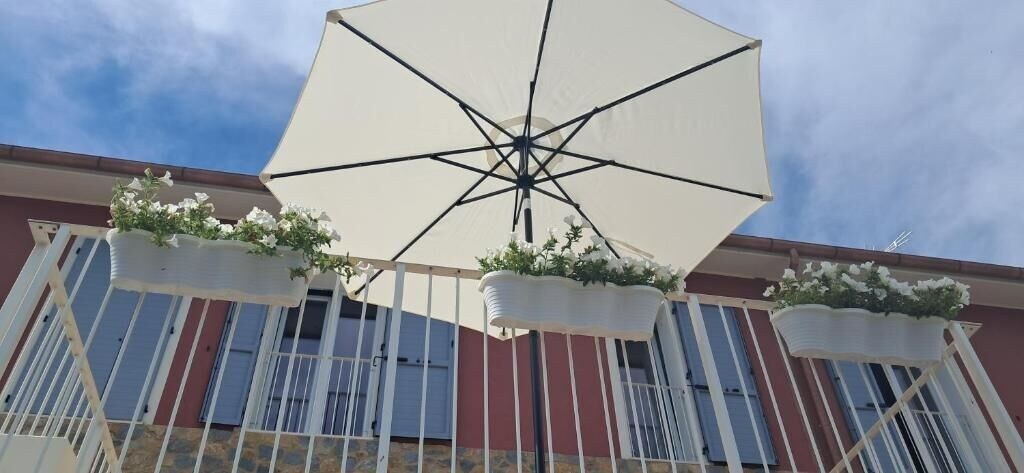 Exterior 4, HOMELIDAY, Grosseto