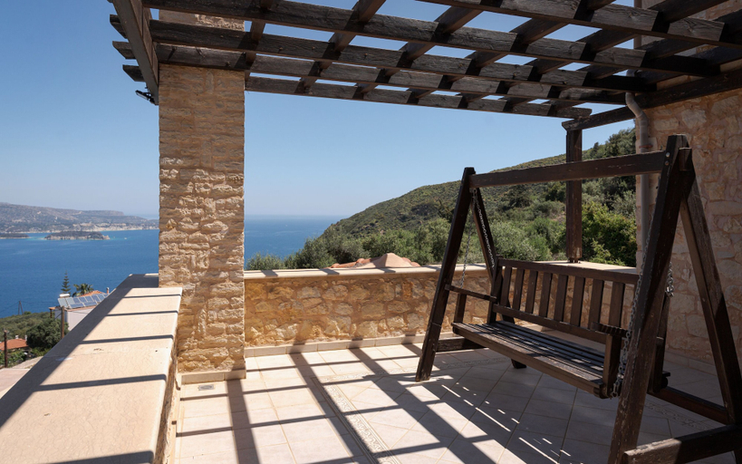 Others 4, Your Villa, Crete
