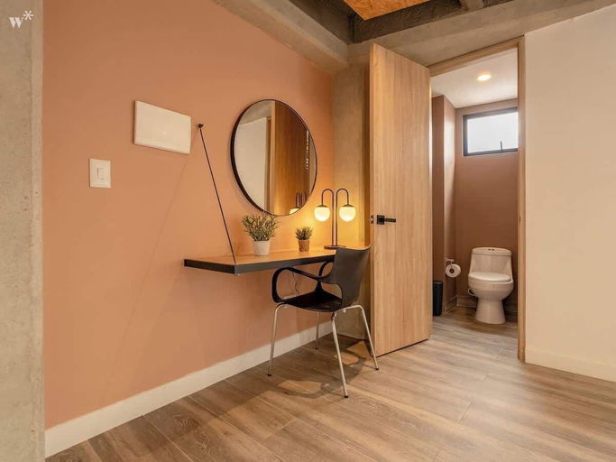 Interior 5, NOK Chic 1 BR in Chapinero, Santafé de Bogotá