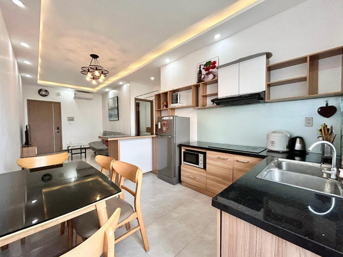 2, Seahome Apartment - Can Ho Muong Thanh Vien Trieu, Nha Trang