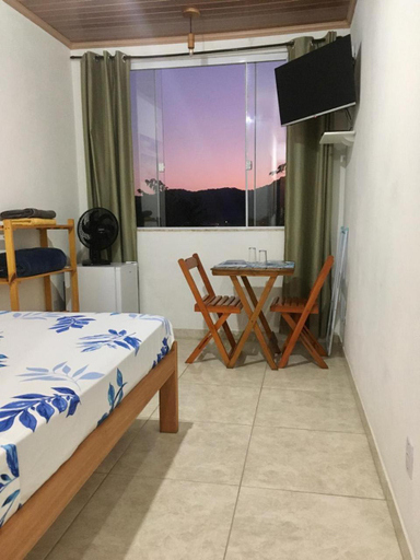 View 3, Mar Doce Lar Suites Trindade, Parati