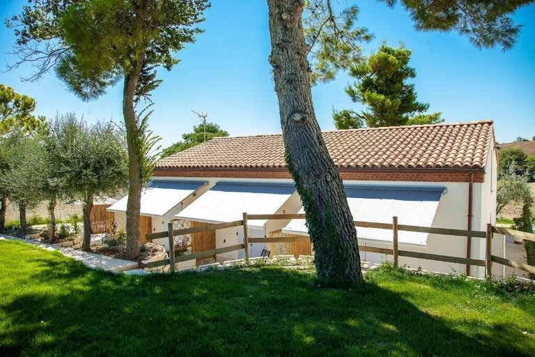 Exterior & Views 2, Borgoparvo Countryvilla, Ancona