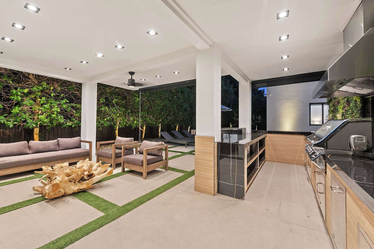 Interior 2, Villa Grace by Rove Travel Home W/pool & Jacuzzi, Miami-Dade