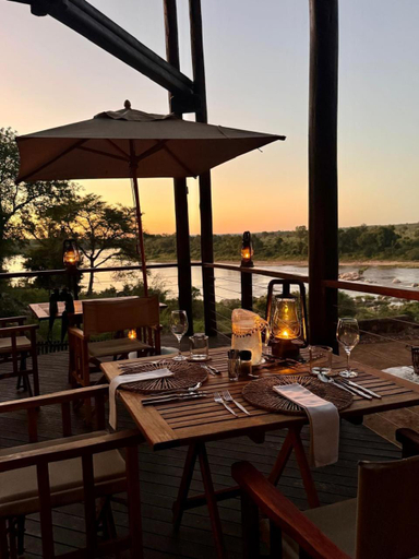 Food & Drinks 2, Kruger Private Lodge, Ehlanzeni