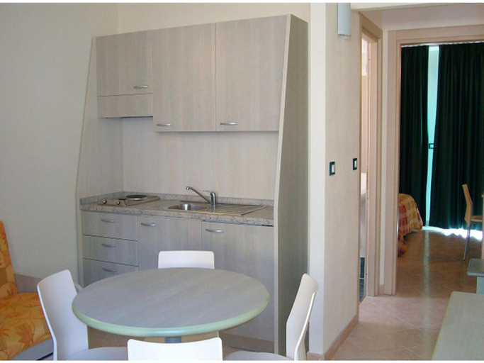 Kitchen 4, Apartment Borgo Verde in Imperia, Imperia