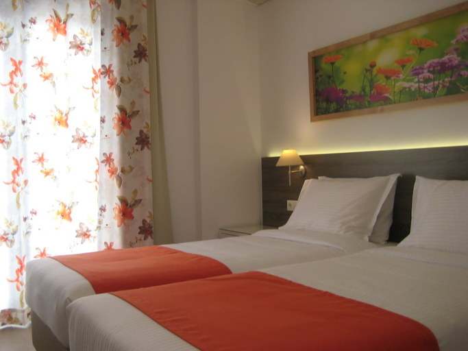 Bedroom 4, Astra Village, Crete