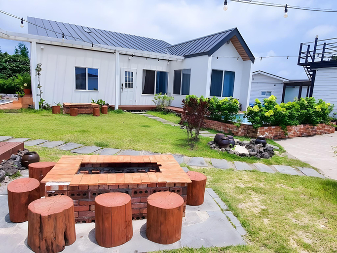Exterior & Views 1, Jeju Dalrowa, Seogwipo