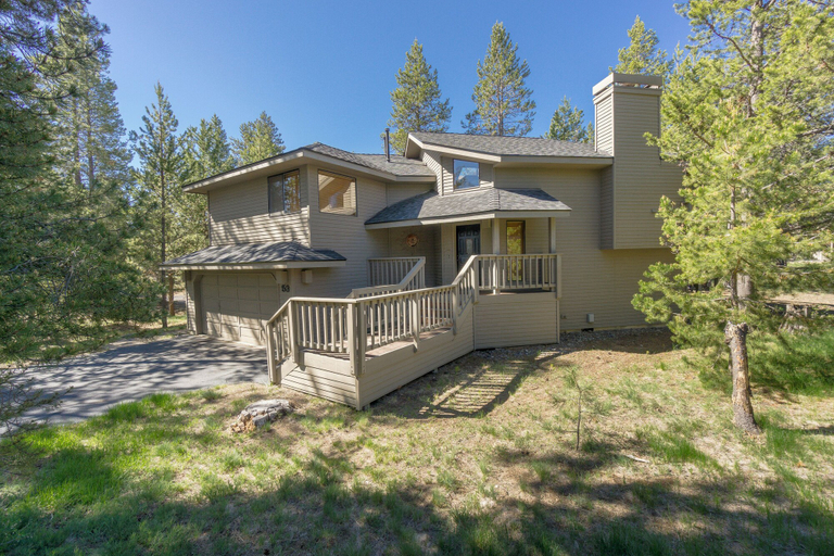 Interior 2, Red Cedar 53, Deschutes