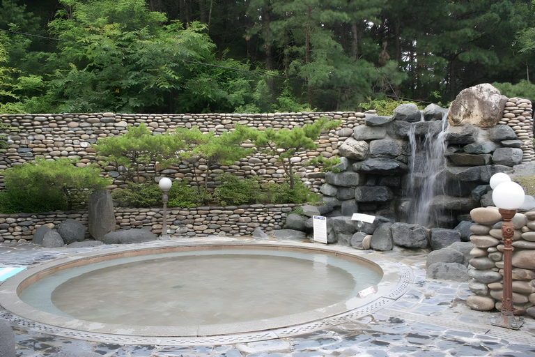 Sport & Beauty 1, Chungju Suanbopark hotel, Chungju