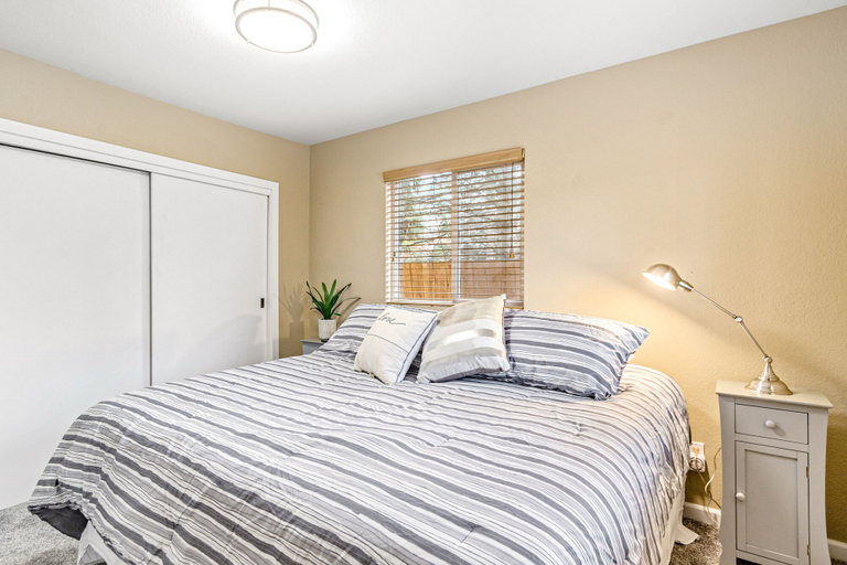 Room 3, Bungalow on Boyd in Coeur d Alene, Kootenai