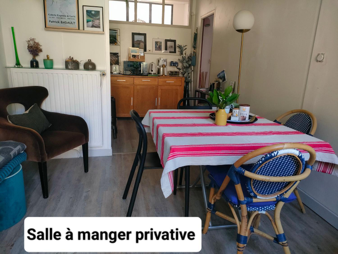 Others 5, Maison La Suite 27, Côtes-d'Armor