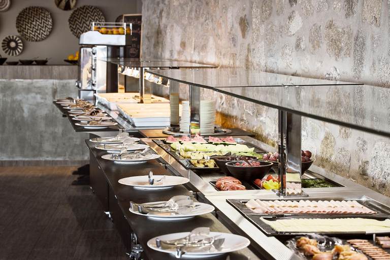 Food & Drinks 5, Horizon Hotel - Adults Only, South Aegean
