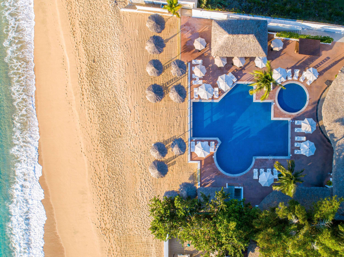 Exterior & Views 2, Park Royal Huatulco managed by Accor, Dist. Pochutla