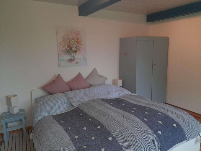 Room 2, Opas Hus auf Pellworm, Nordfriesland