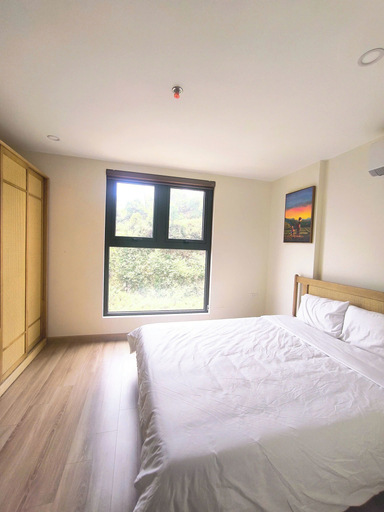 Room 3, Sapa Urban Stay, Sa Pa