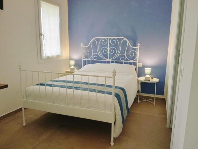 Room 3, Modena Rooms, Modena