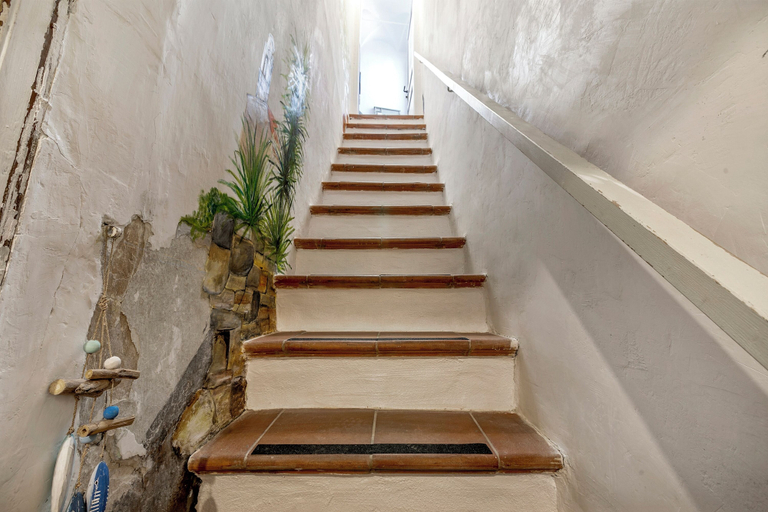 Interior 4, La Torretta Holiday Home With Terrace, Sanremo, Imperia