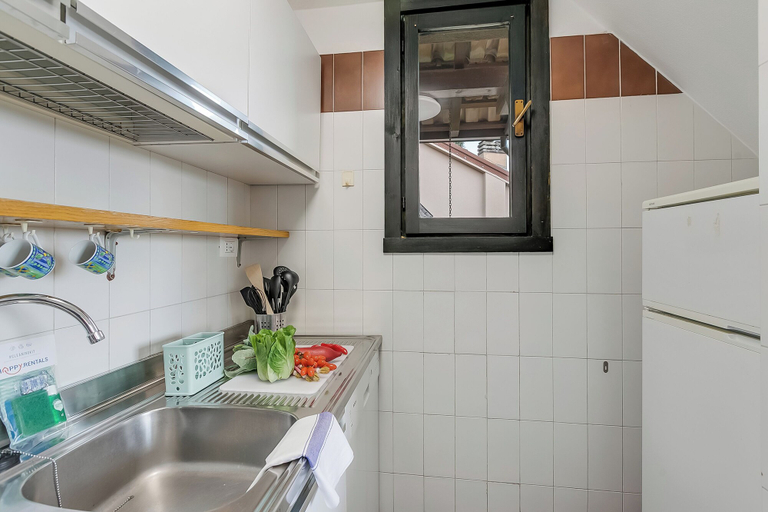 Private kitchen 5, Oasi nel Parco - Hillside Home With Shared Pool, Verbano-Cusio-Ossola