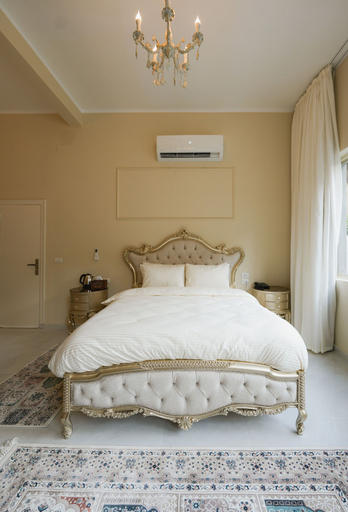 Room 2, The H Zamalek Suites, Zamalik
