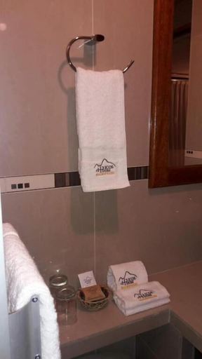 Bathroom 3, Machu Picchu Picos House, Urubamba