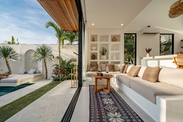 Others 5, Villa Ezra Azul, Badung