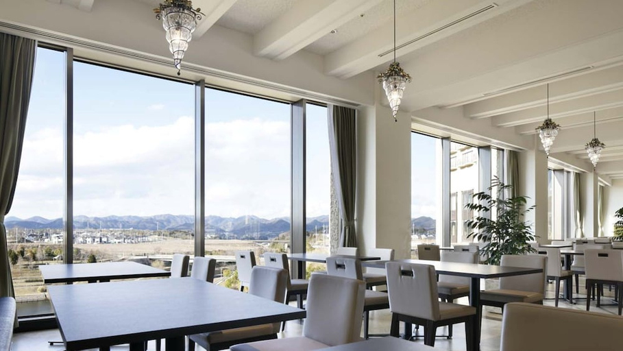 Food & Drinks 4, The Celecton Premier Kobe Sanda Hotel, Sanda