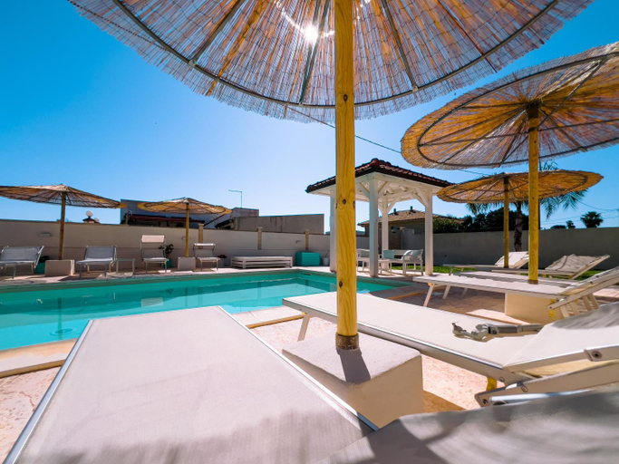 Sport & Beauty 4, I Gufi Bed & Breakfast Marzamemi, Syracuse