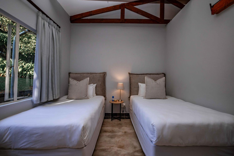 Bedroom 3, Aloe Arbour Farm Stay, Ehlanzeni
