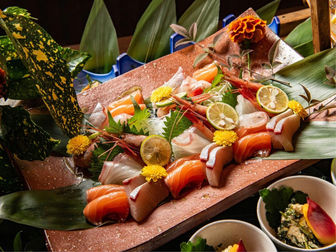 Food & Drinks 5, Biwako no Senmatsu, Lake Biwa