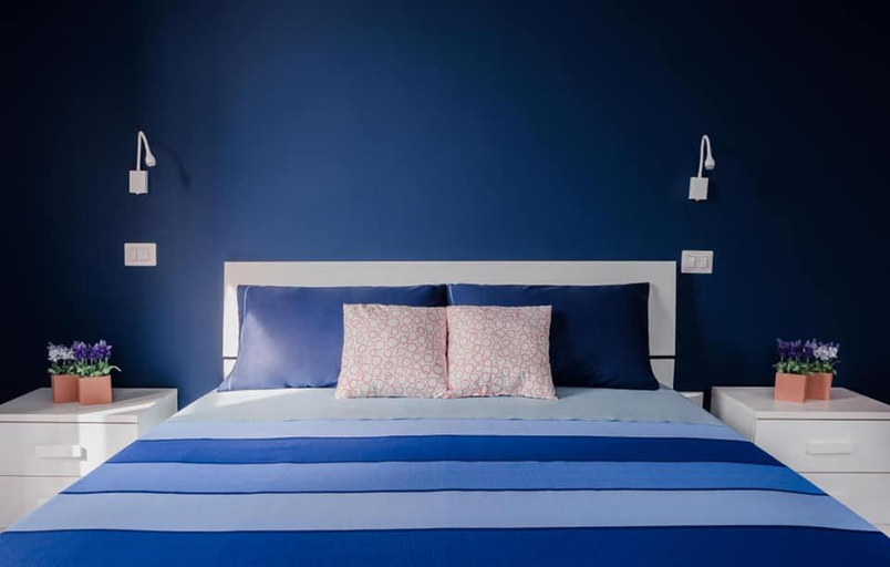 Bedroom 2, Carducci Bistrot, Torino