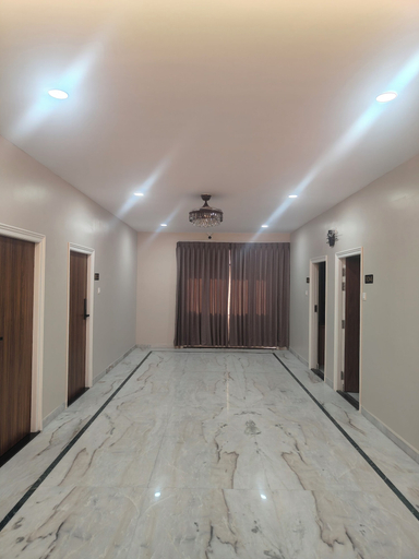 Interior 2, The Itihas Business Hotel, Hyderabad