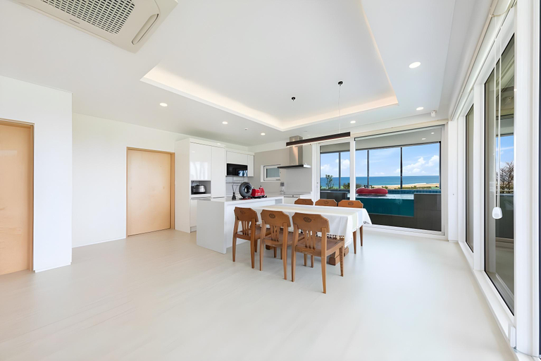 Others 5, Goseong Magnolia Poolvilla, Goseong