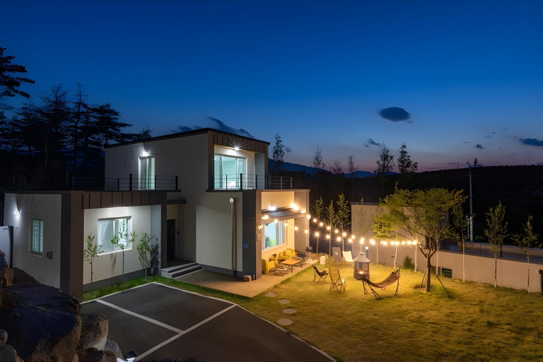 Exterior & Views 1, Sokcho biroso gaeul, Goseong