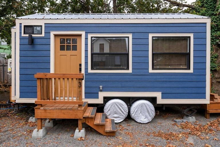 Exterior 5, The Hamlet by Stay Portland - Clinton, Multnomah