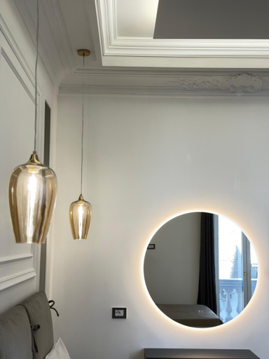 Others 4, Galasso Apartments, Napoli