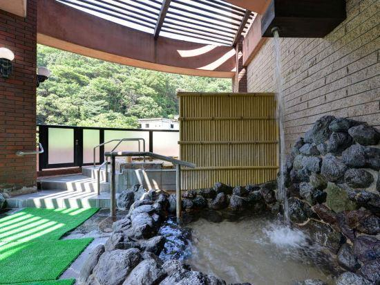 Others 4, Hotel de Marronnier Yunoyama-Onsen, Komono