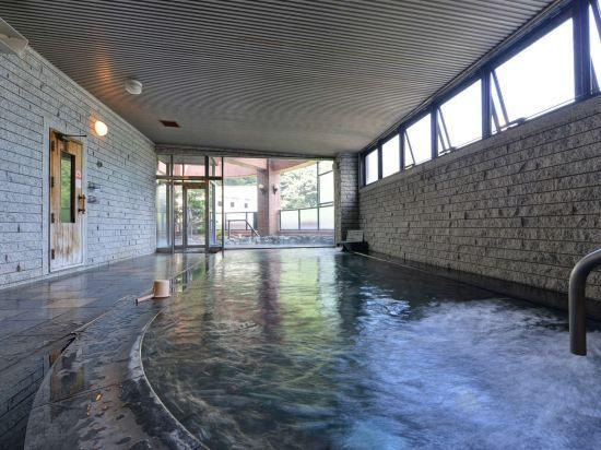 Others 2, Hotel de Marronnier Yunoyama-Onsen, Komono
