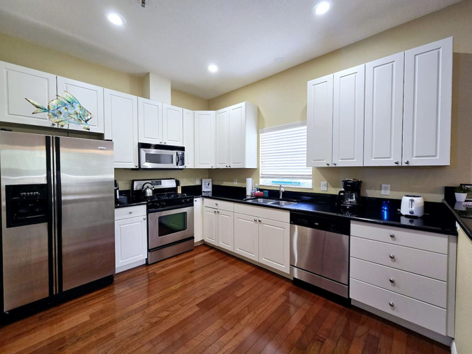 Room 4, Apartment Live Oak Landing, Citrus