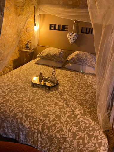 Bedroom, L'ecrin de Najatte, Gironde