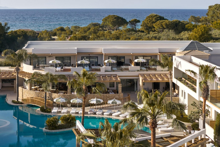 Exterior & Views 1, Lesante Classic - Preferred Hotels & Resorts, Ionian Islands