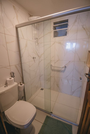 Room 4, Casa Para 8 a 280m da Praia em Porto de Galinhas, Ipojuca