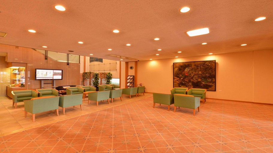 5, Bochoen, Yamaguchi