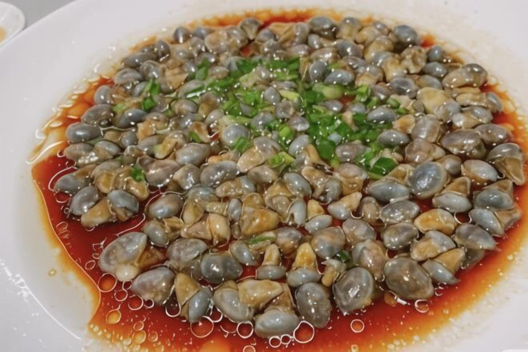 Food & Drinks 5, Shepandaoyuwangshangwubinguan, Taizhou