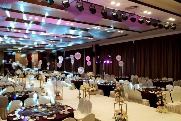 Food & Drinks 5, Feng Du Hotel, Dezhou
