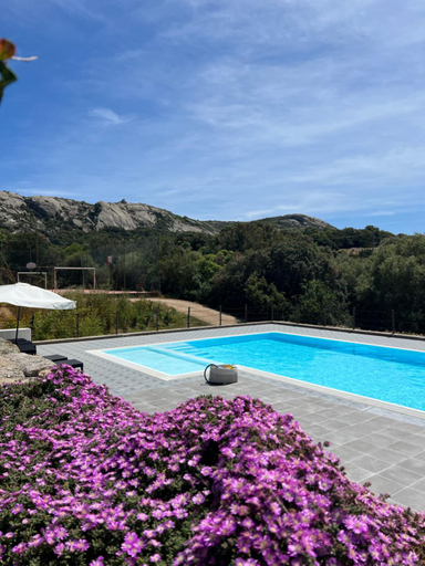 Sport & Beauty 5, Agriturismo Lu Branu, Olbia-Tempio