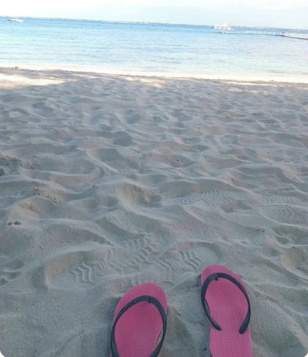 Beach 3, Tambuli Beachfront Luxury Studio, Lapu-Lapu City