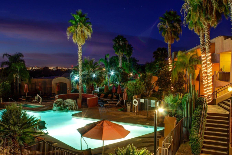 Sport & Beauty 2, La Posada Lodge & Casitas, an Ascend Collection Hotel, Pima