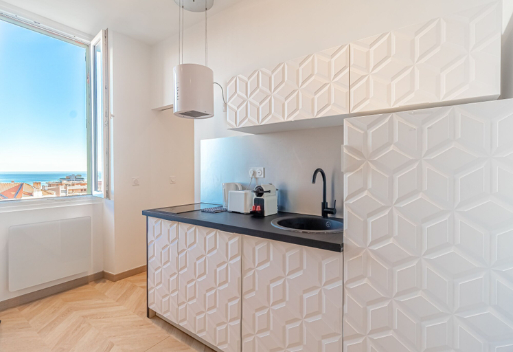 Room 3, T2 Town Center Casino, Alpes-Maritimes