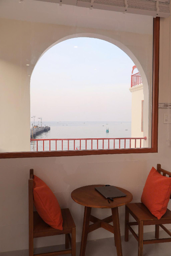 3, Prospera - Hòn Sơn Beachfront Hotel, Kiên Hải