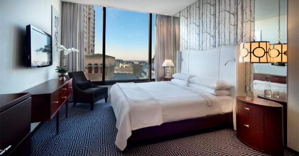 Others 4, Davinci Suites, City of Johannesburg